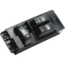 Window Switch For 00-02 Chevy Silverado 1500 GMC Sierra 1500 Front or Rear Left