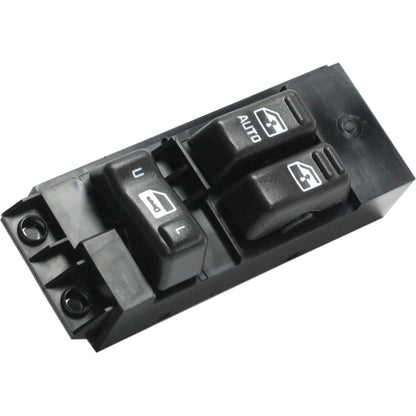 Window Switch For 00-02 Chevy Silverado 1500 GMC Sierra 1500 Front or Rear Left