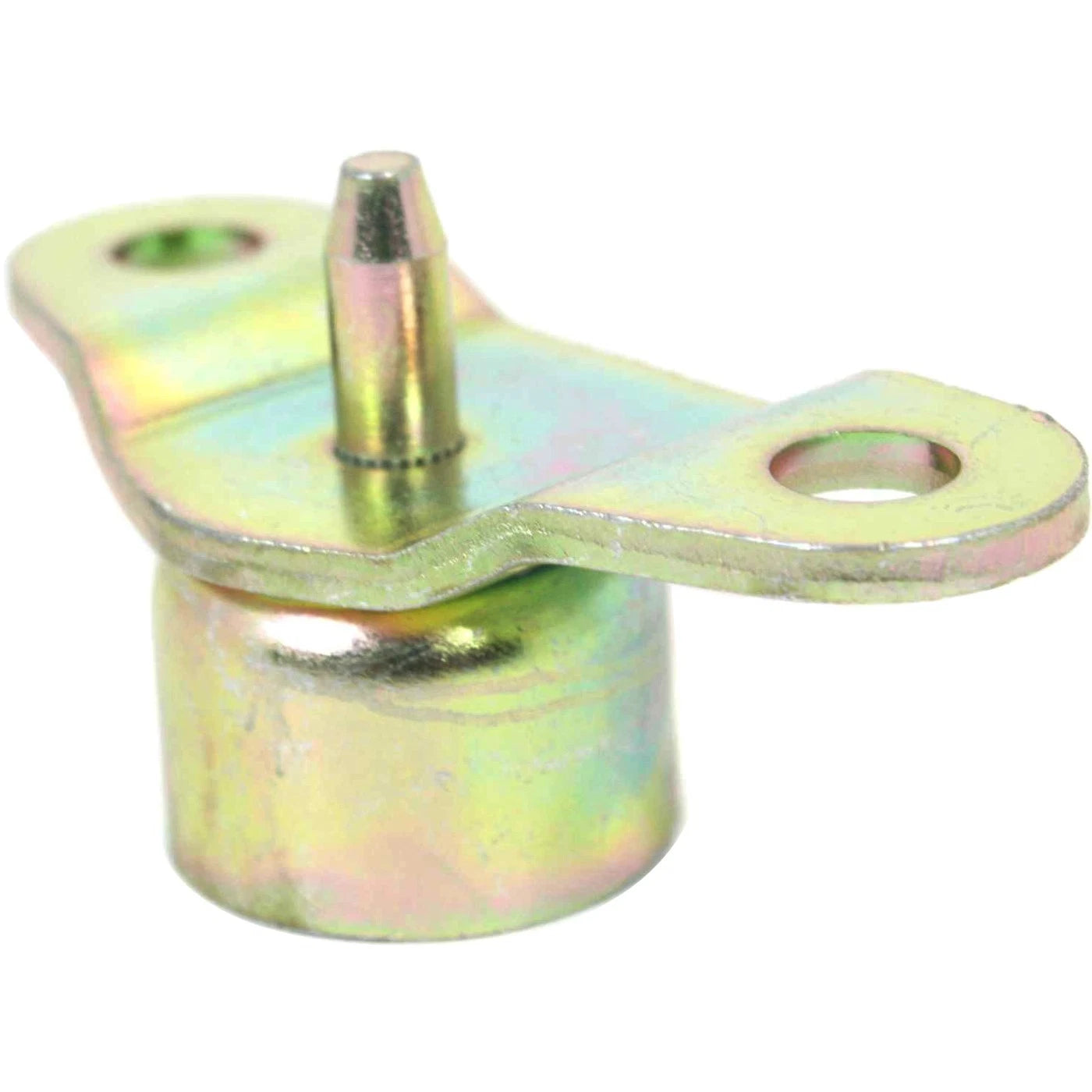 Bedside Tailgate Hinge Pair Set for 94-04 Chevy S10 GMC S15 Sonoma