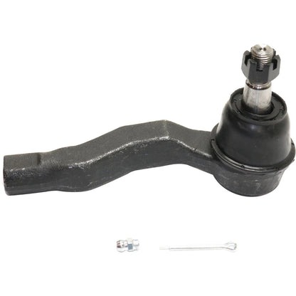 Tie Rod End for 2003-2007 Infiniti G35 Front Set of 4