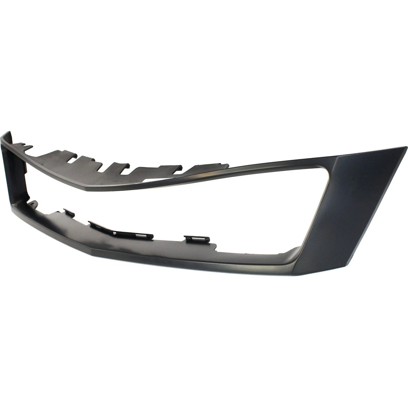 Grille Trim For 2010-12 Ford Mustang GT Model Center Primed AR3Z8419AA FO1210105