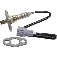 Oxygen Sensor Set For 2000-2004 Tundra 1995-2000 Tacoma After Catalytic LH & RH