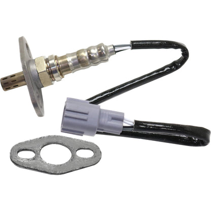 Oxygen Sensor Set For 2000-2004 Tundra 1995-2000 Tacoma After Catalytic LH & RH
