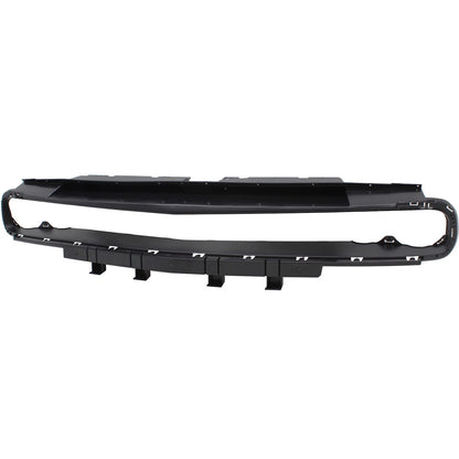 Grille Reinforcement Grill  68258750AC for Dodge Challenger 2015-2023