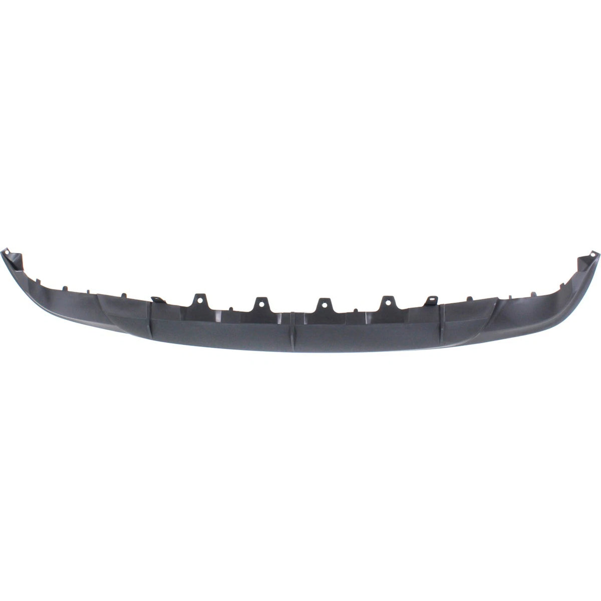 Rear Lower Valance Bumper Cover For 2015-2017 Toyota Camry Textured 5216906020