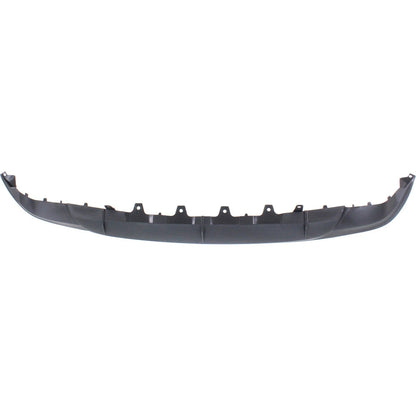 Rear Lower Valance Bumper Cover For 2015-2017 Toyota Camry Textured 5216906020