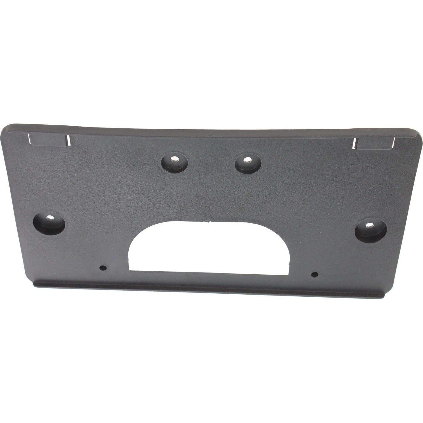 Front License Plate Bracket For 2003-2006 GMC Sierra 1500 Sierra 3500 15199886