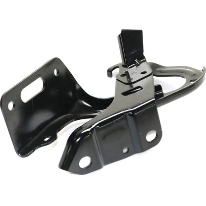 Set of 2 Hood Hinges  Driver & Passenger Side Left Right for Honda HR-V Pair