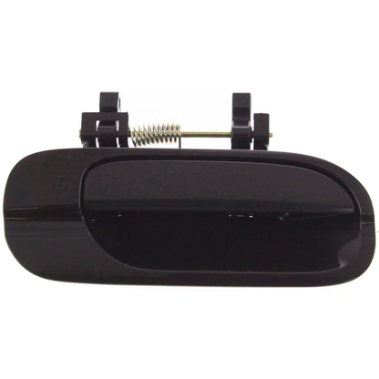 Exterior Door Handle For 2000-2006 Nissan Sentra Front and Rear LH and RH