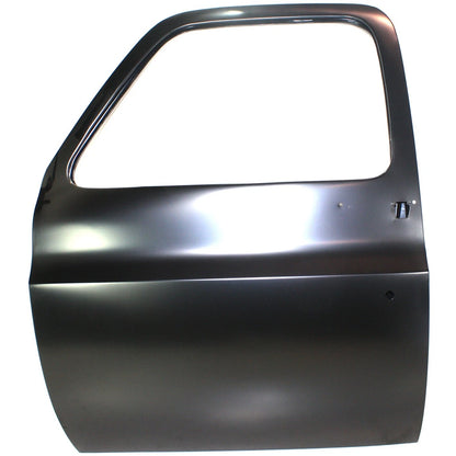 Door Shell For 78-86 Chevrolet C10 Set of 2 Front Driver and Passenger Side