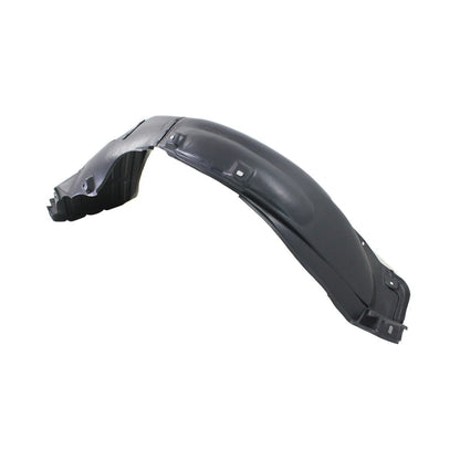 Set of 2 Fender Liner For Hyundai Sonata 2011-2015 Front LH & RH Inner Hybrid