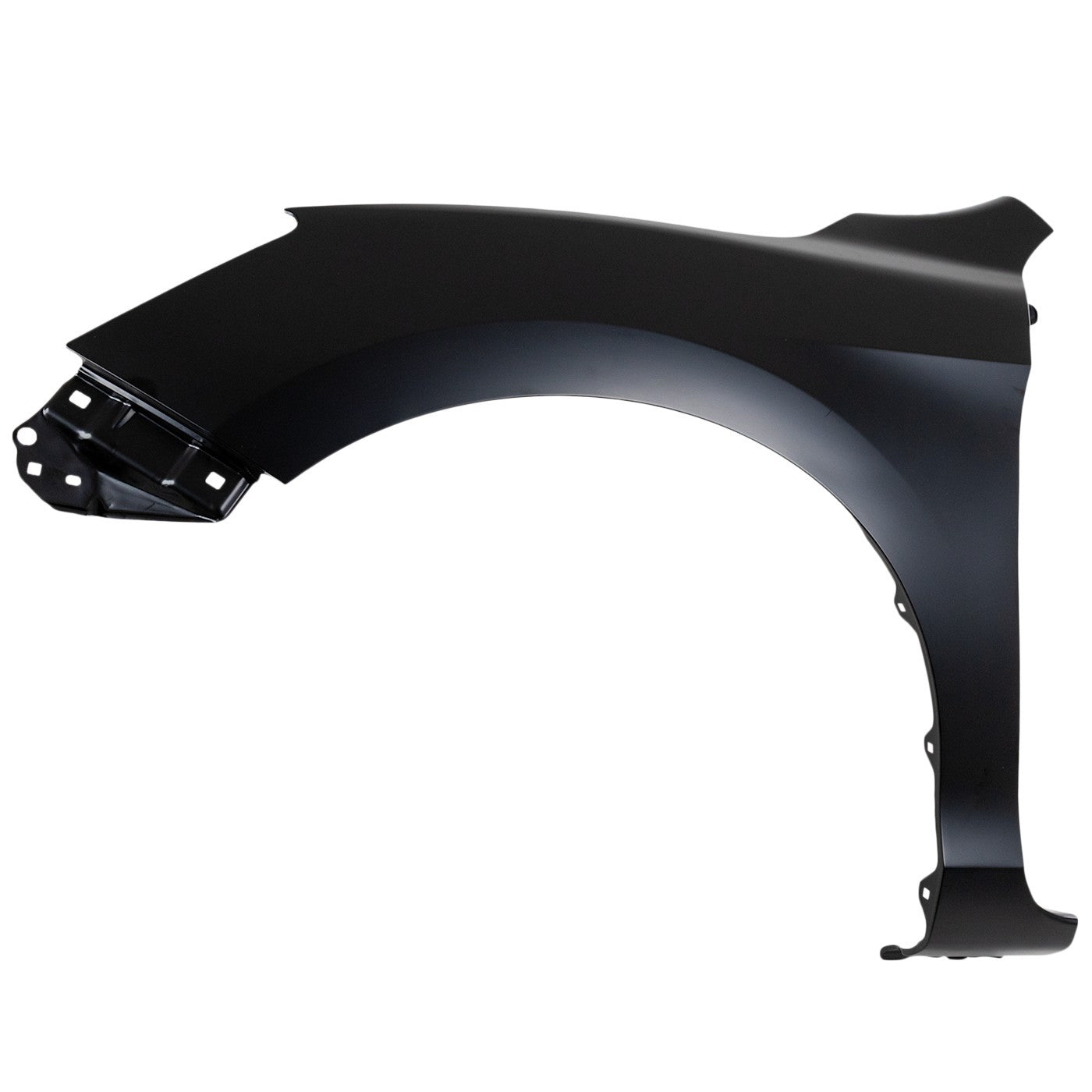 Fender For 2013-2017 Honda Accord Front Driver Side Sedan