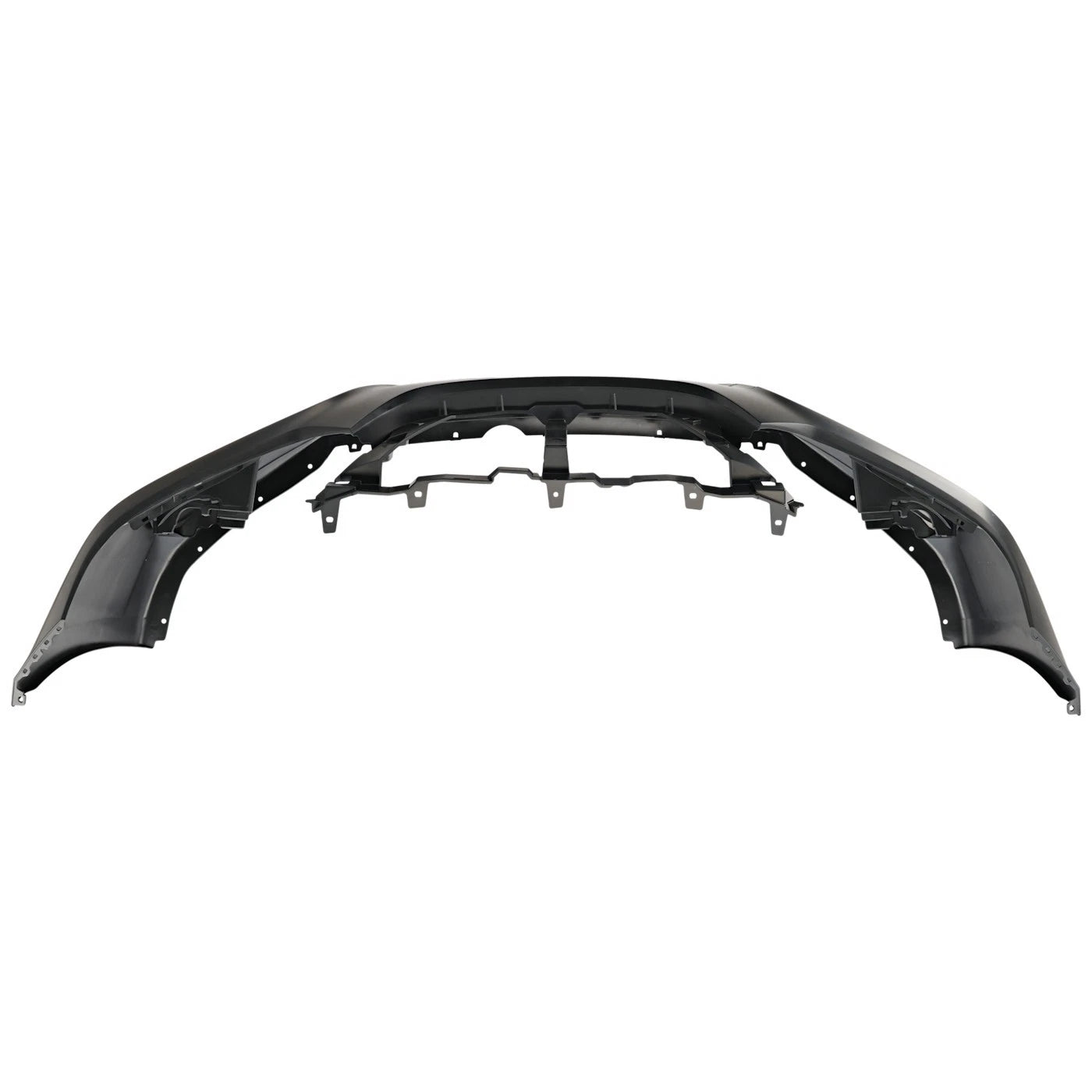 Front Bumper Cover For 2016-18 Nissan Altima Primed Plastic NI1000311 620229HS0H