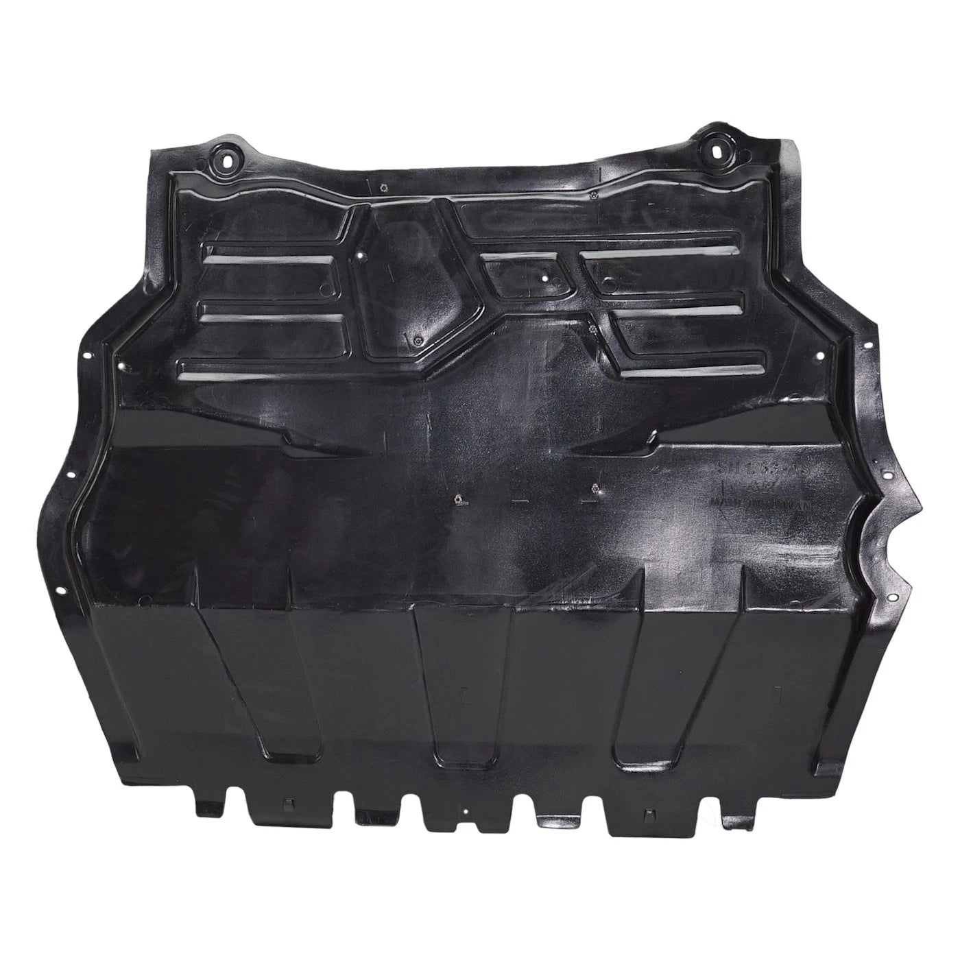 Engine Splash Shield For Volkswagen Tiguan 2009-2017 Front Lower Sound Baffle