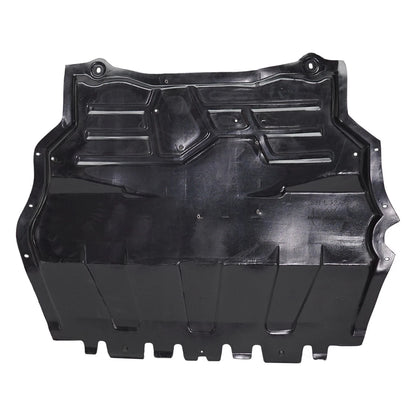 Engine Splash Shield For Volkswagen Tiguan 2009-2017 Front Lower Sound Baffle