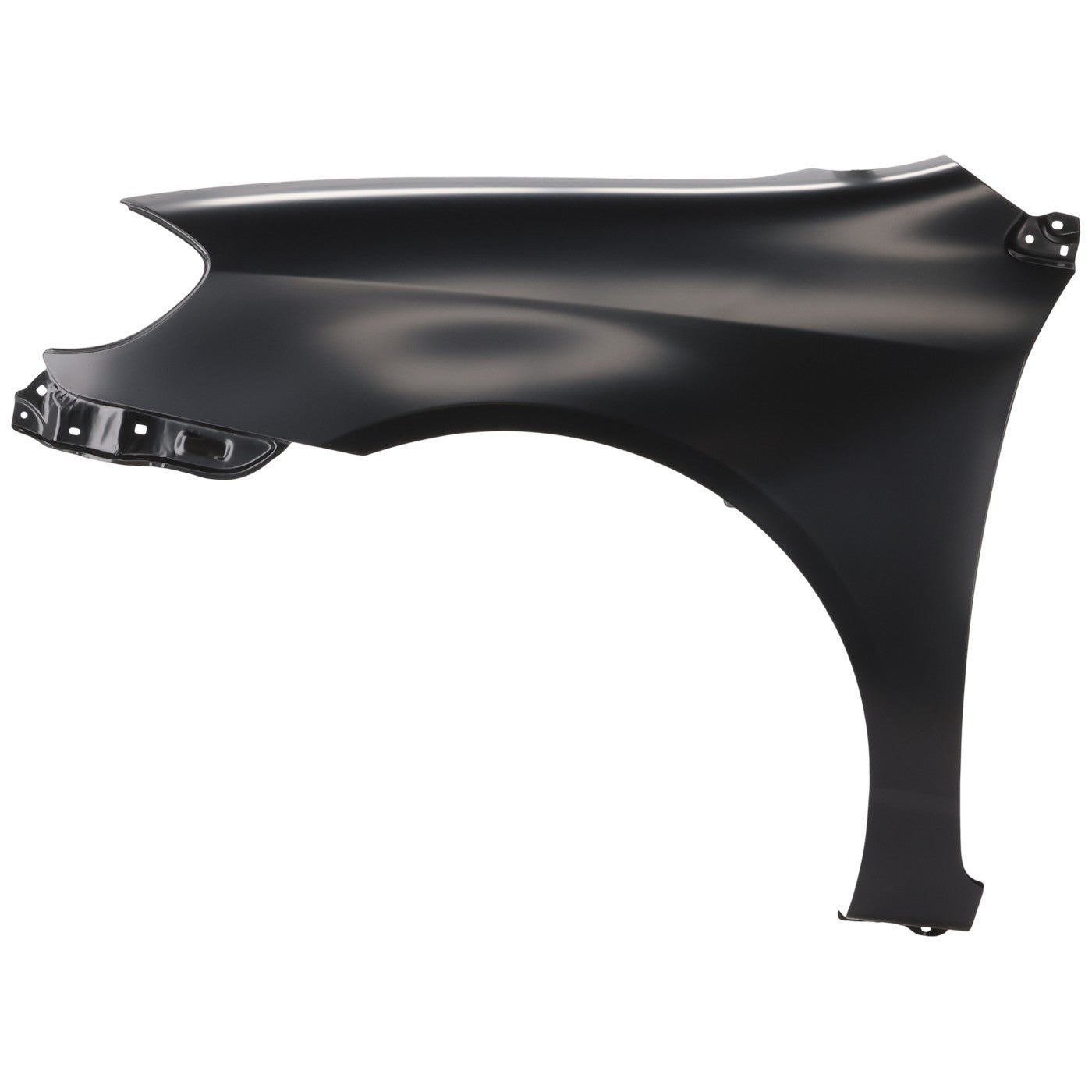 Fender For Toyota Corolla 2003-2008 Front Driver Side CE LE