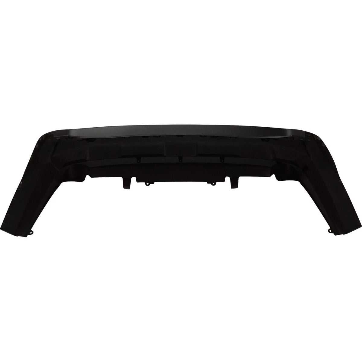 521590R160 New Bumper Cover Fascia Rear for Toyota RAV4 2019-2021