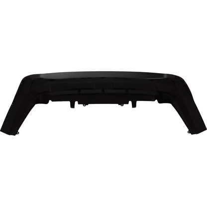 521590R160 New Bumper Cover Fascia Rear for Toyota RAV4 2019-2021