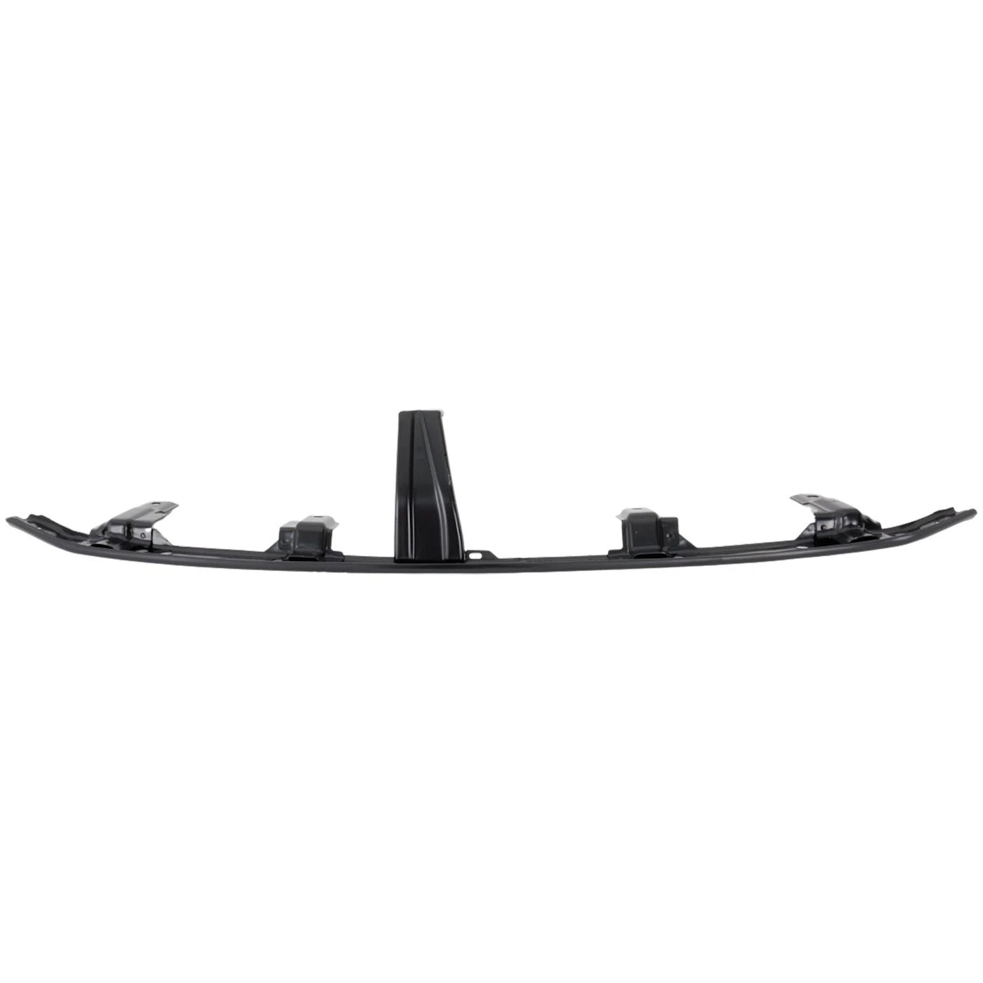 Front Bumper Reinforcement For Mitsubishi Lancer 2008-2015 Upper Evolution Steel