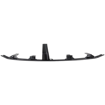 Front Bumper Reinforcement For Mitsubishi Lancer 2008-2015 Upper Evolution Steel