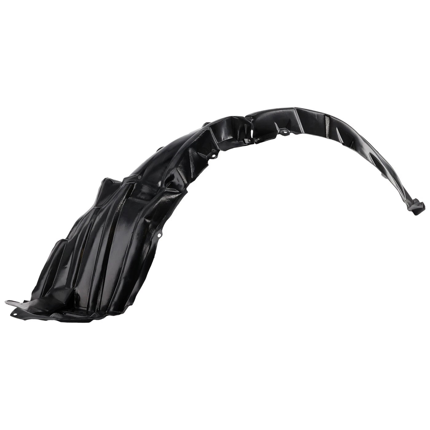 Set of 2 Fender Liner For Scion xB 2008-2010 Front Left & Right Inner