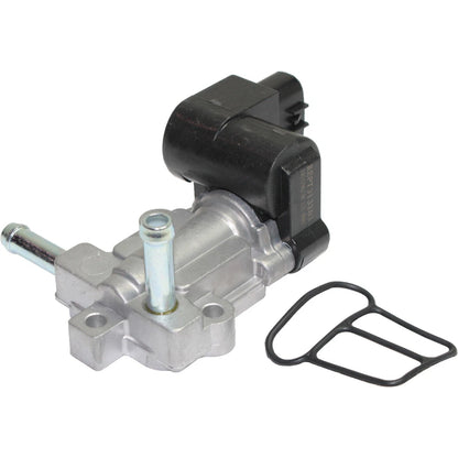 Idle Air Control Valve For 2000 Toyota 4Runner 2000-2004 Tacoma 3-Prong Terminal