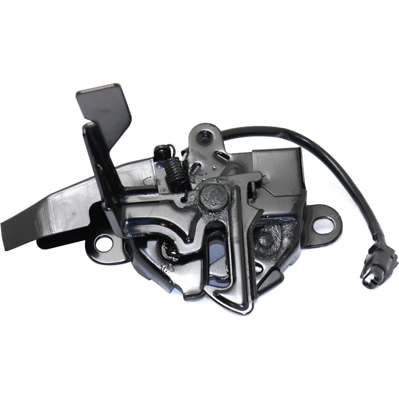 New Hood Latch Lock for Toyota Camry 2015-2016 TO1234193 5351006290