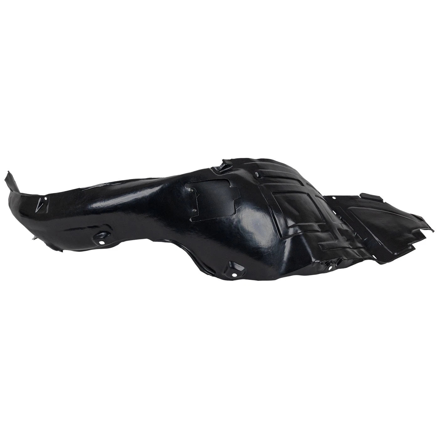 Fender Liner For Hyundai Sonata 2011-2015 Front Driver Side Inner Hybrid