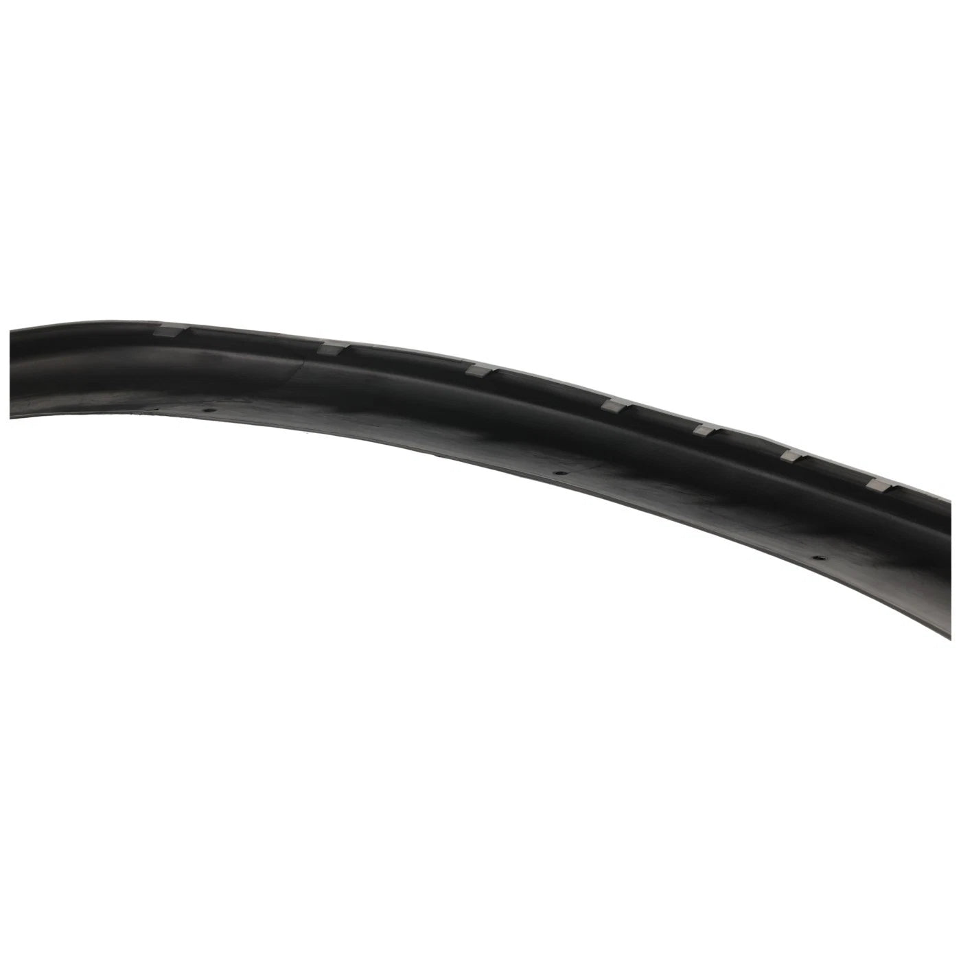 Front Valance For 2009-2020 Dodge Journey Primed Lower Extension