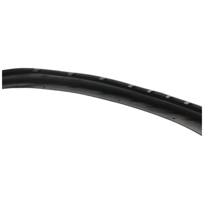 Front Valance For 2009-2020 Dodge Journey Primed Lower Extension