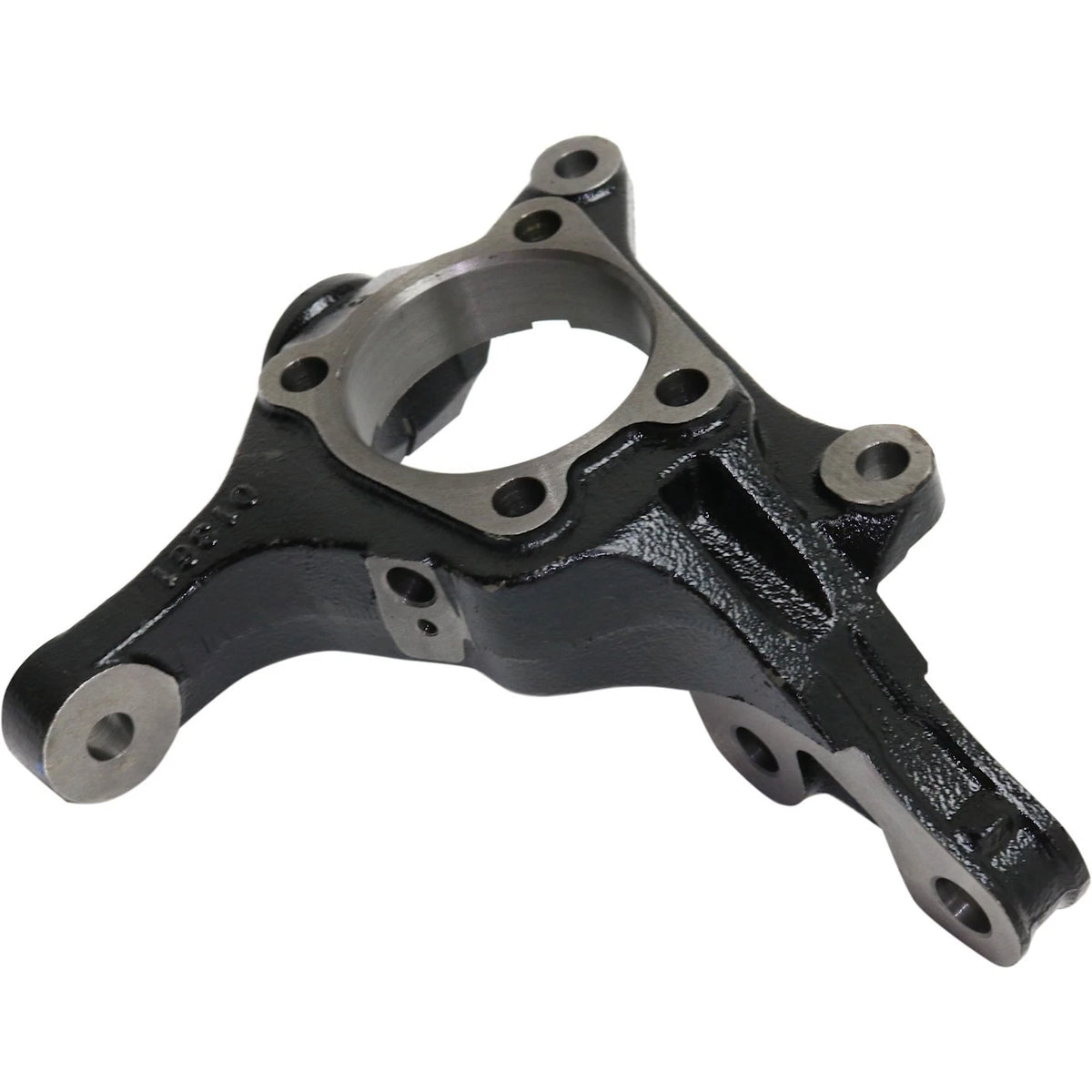 Steering Knuckle Front Passenger Side For 2005-2014 Subaru Legacy and Outback