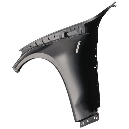 Fender For Mercedes-Benz C300 2015-2016 Front Passenger Side W205 Sedan Steel
