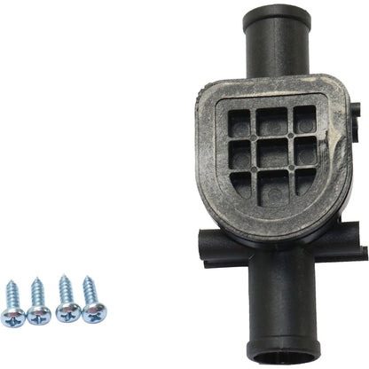 New Heater Valve for Toyota Tacoma 4Runner 4 Runner 1999-2002 8724004030