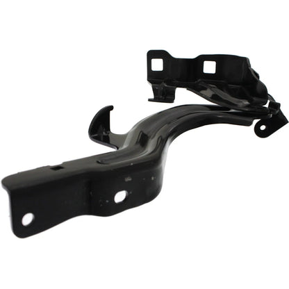New Set of 2 Hood Hinges Driver & Passenger Side Sedan NI1236146 NI1236147 Pair
