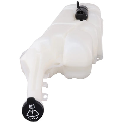 Washer Reservoir For 2010-2015 Chevrolet Camaro With Pump