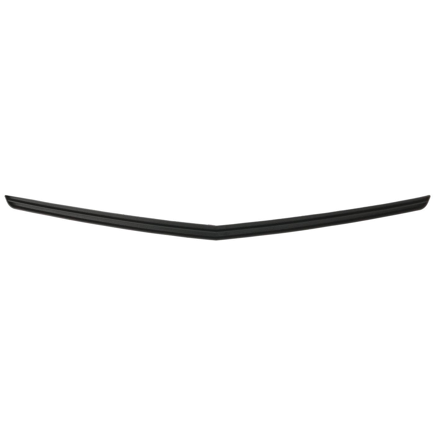 Upper Grille Trim For 2010-2013 Chevrolet Camaro Black GM1217116 92242525