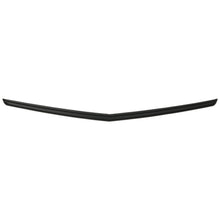 Upper Grille Trim For 2010-2013 Chevrolet Camaro Black GM1217116 92242525