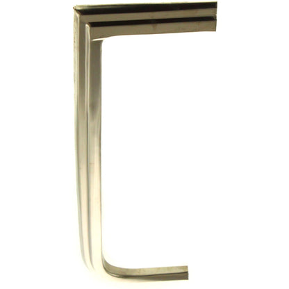 Right Side Grille Trim For 1983-1986 Chevrolet K5 Blazer GM1213101 15593228