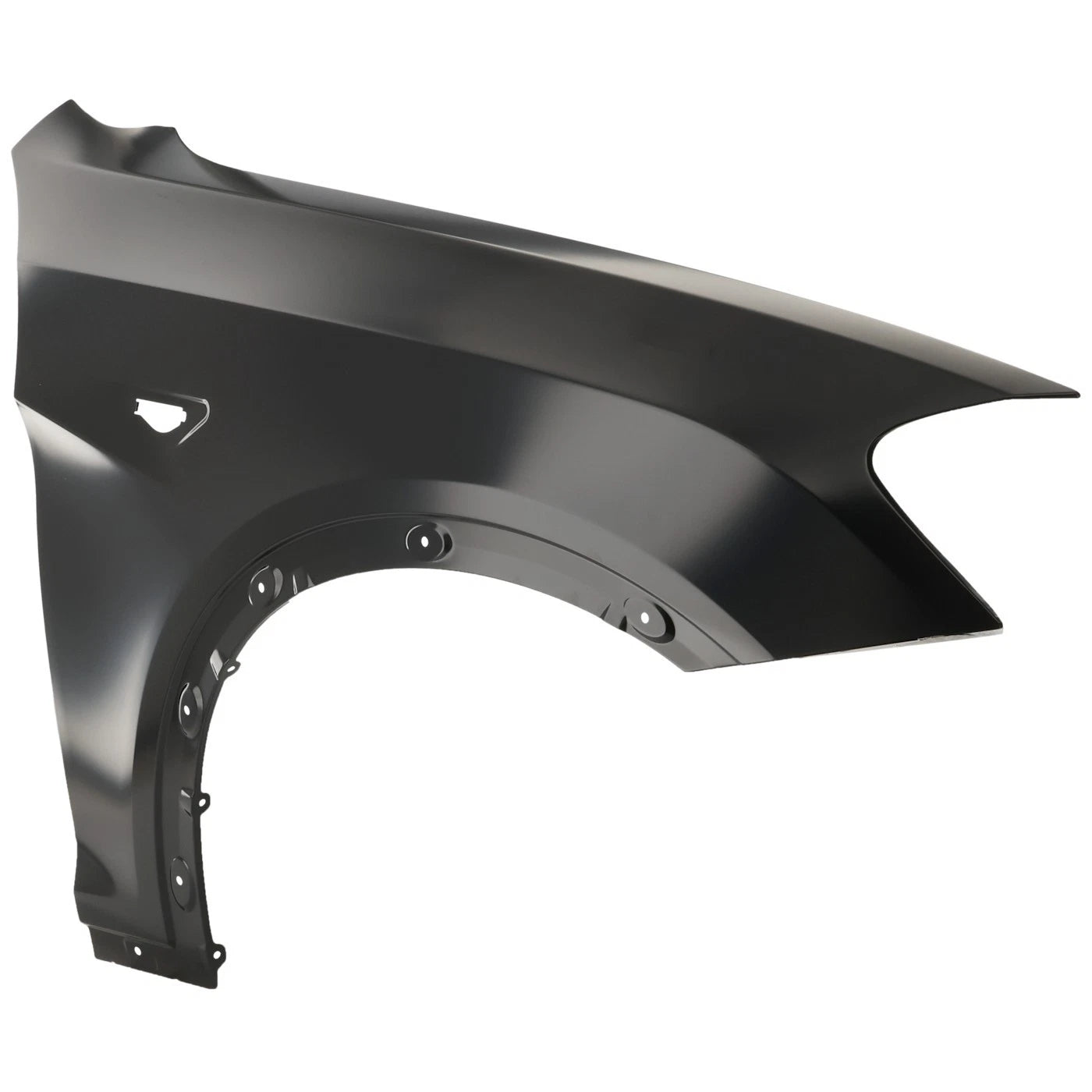 Fender For BMW X3 2011-2017 Front Passenger Side F25