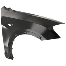 Fender For BMW X3 2011-2017 Front Passenger Side F25