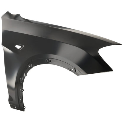 Fender For BMW X3 2011-2017 Front Passenger Side F25