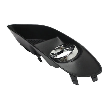 New Fog Light Trims Driving Lamp Set of 2 Driver & Passenger Side LH RH 300 Pair