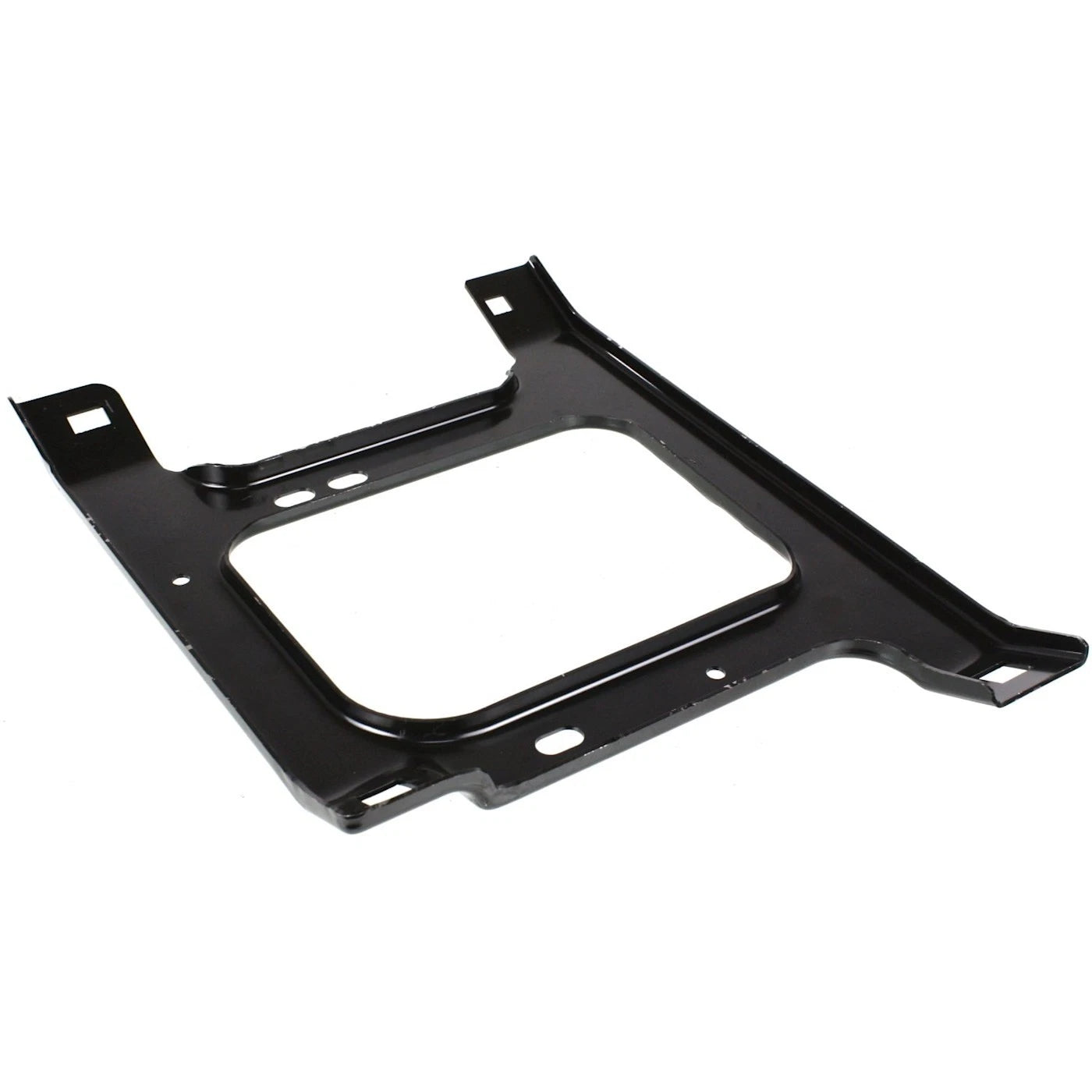 Set of 2 Bumper Bracket For Dodge Ram 1500 2002-2008 Front