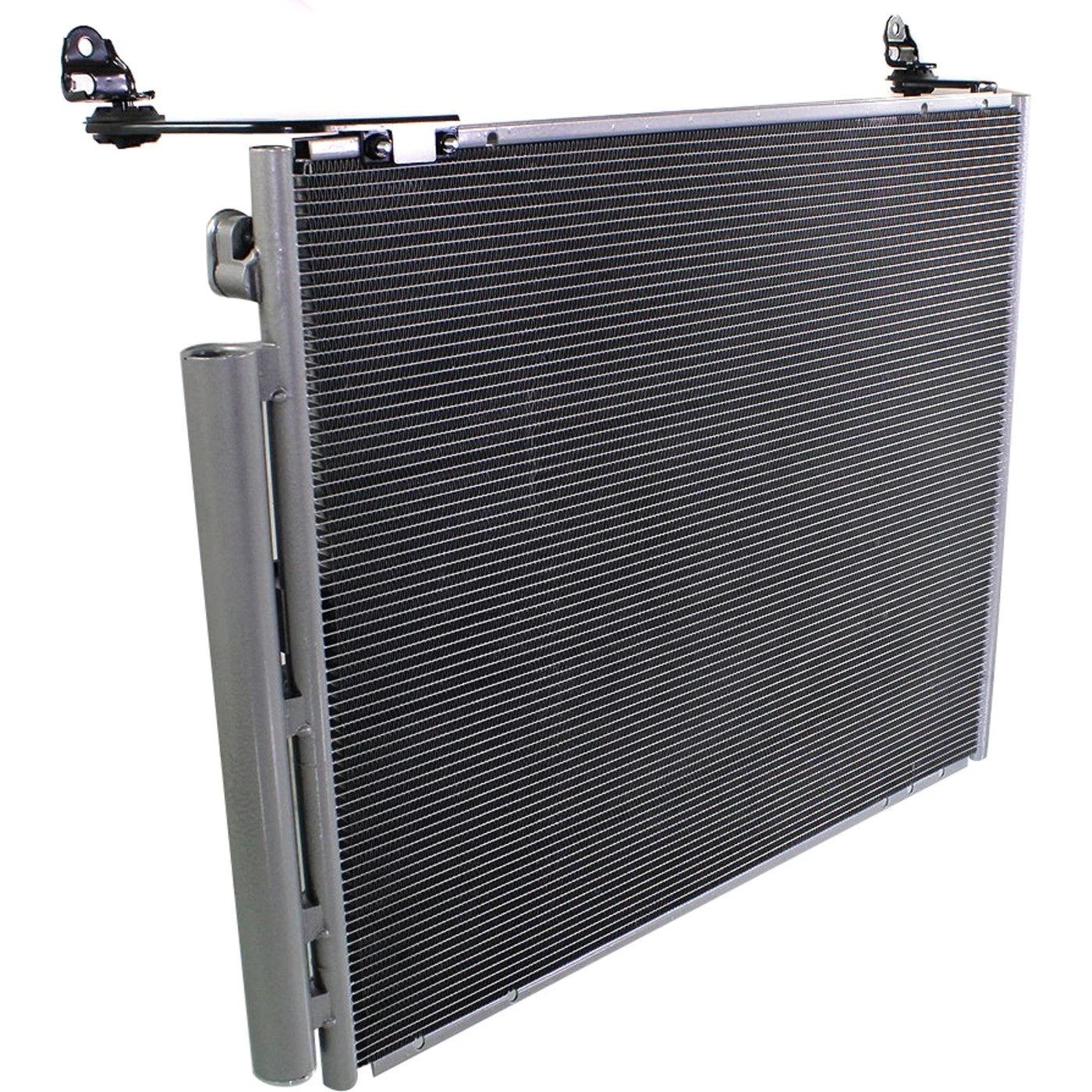 A/C Condenser For 2010-20 Toyota 4Runner 4.0L Eng Aluminum TO3030317 8846060430