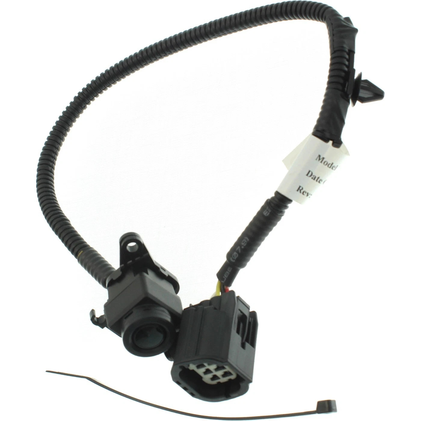 Back Up Camera For 2011-2012 Ram 1500 2500 3500 09-10 Dodge Ram 1500 Waterproof