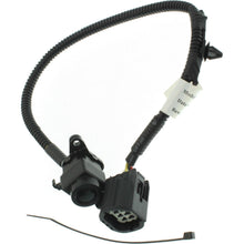 Back Up Camera For 2011-2012 Ram 1500 2500 3500 09-10 Dodge Ram 1500 Waterproof