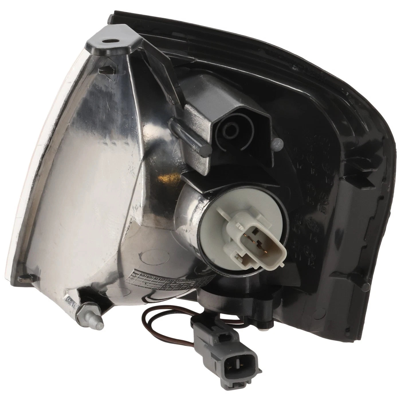 Corner Light For 1998-1999 Toyota Avalon With Bulb Passenger Side TO2521153
