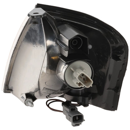 Corner Light For 1998-1999 Toyota Avalon With Bulb Passenger Side TO2521153