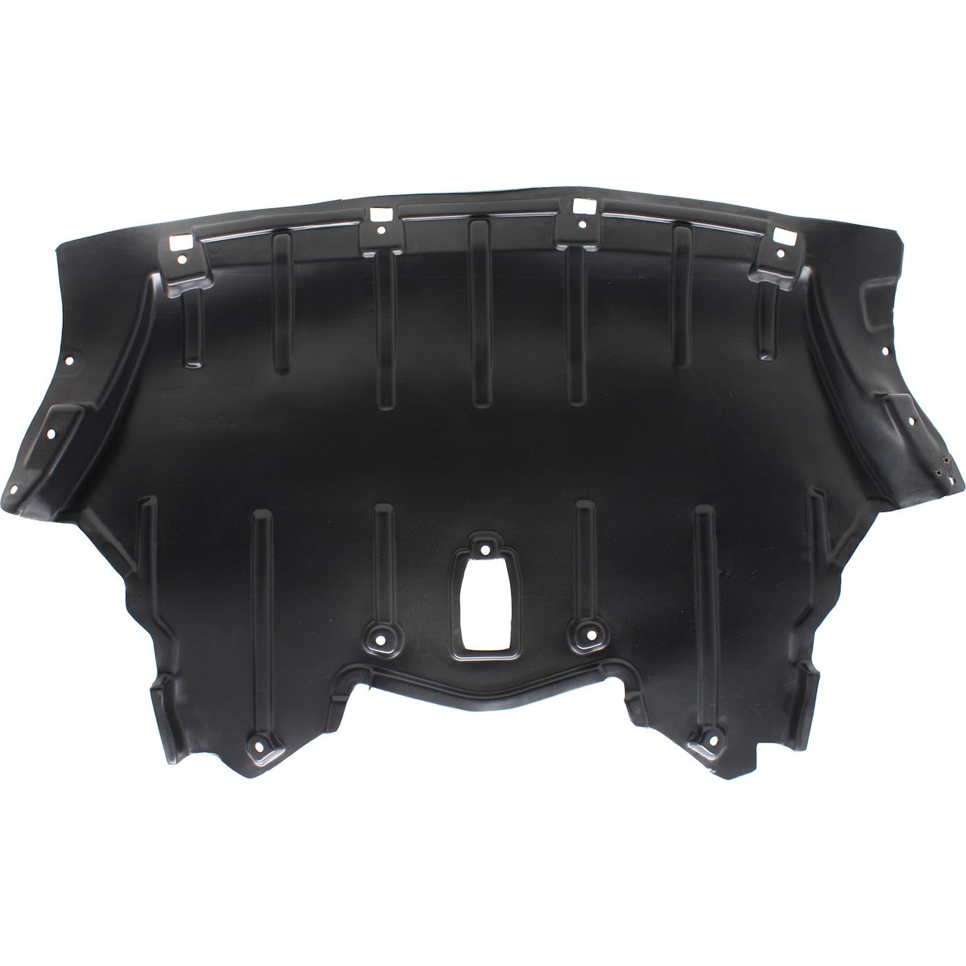 Engine Splash Shield For BMW X5 2011-2013 Lower