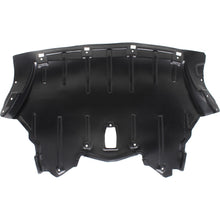 Engine Splash Shield For BMW X5 2011-2013 Lower